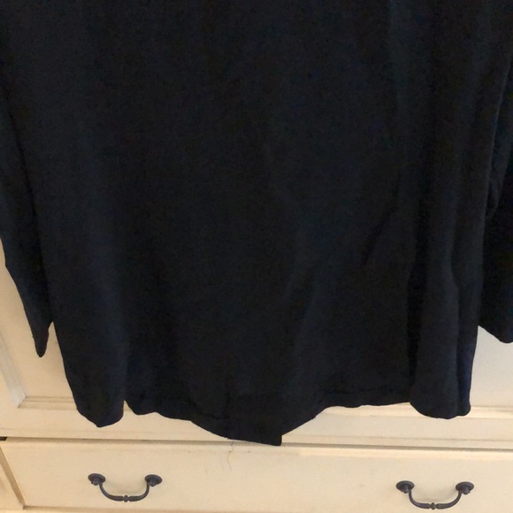 TDC II Vintage Womens Blazer - Picture 8 of 8